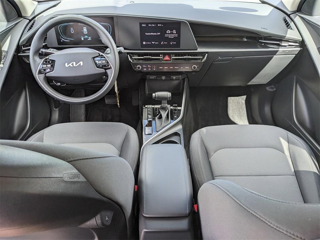 used 2025 Kia Niro car, priced at $23,791