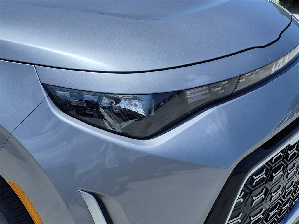 new 2025 Kia Soul car, priced at $25,470