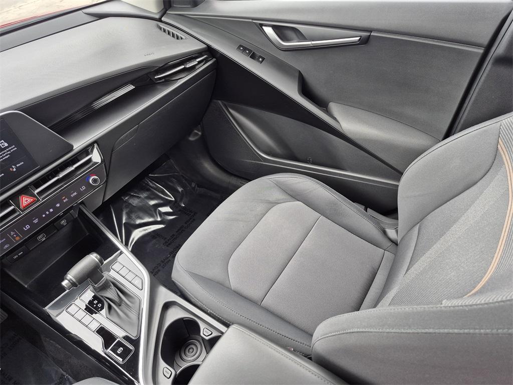 used 2023 Kia Niro car, priced at $19,991