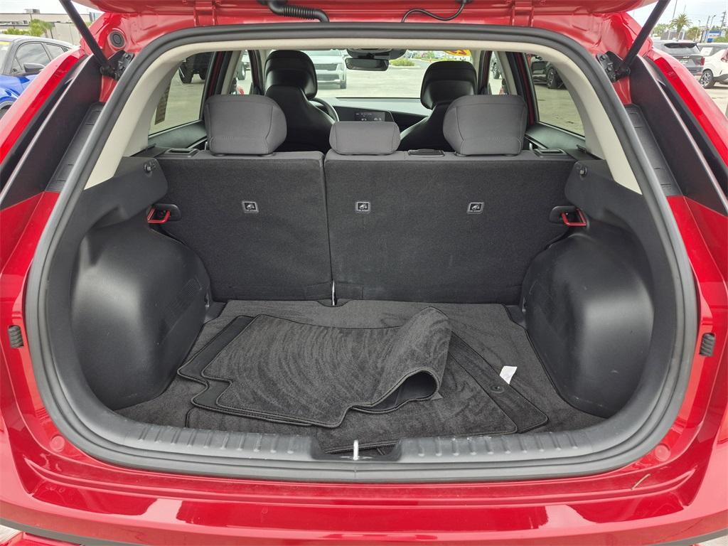 used 2023 Kia Niro car, priced at $19,991