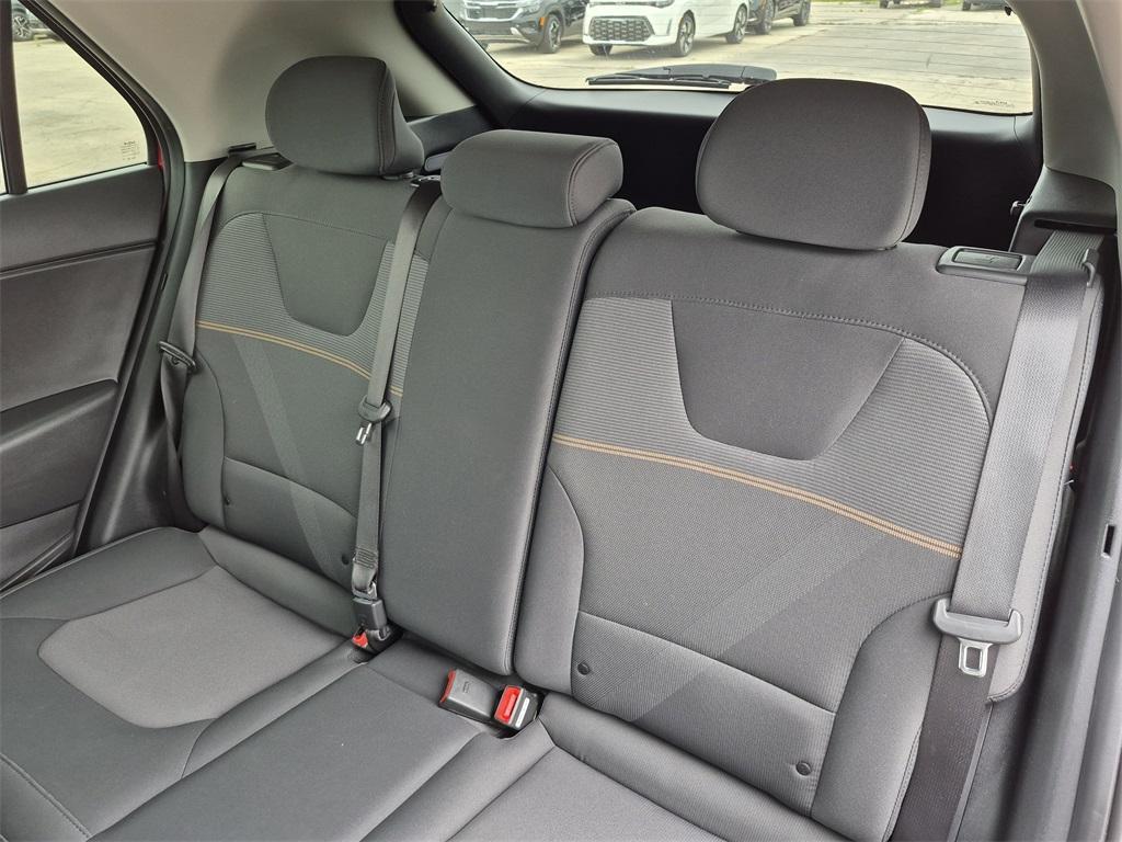 used 2023 Kia Niro car, priced at $19,991