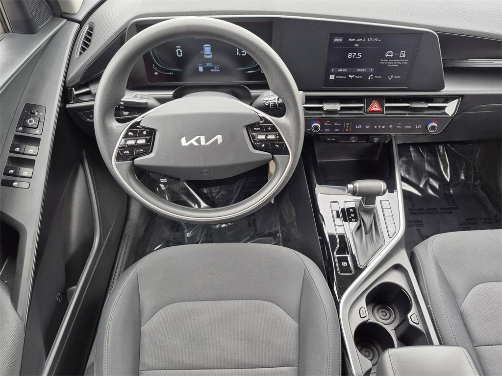 used 2023 Kia Niro car, priced at $19,991