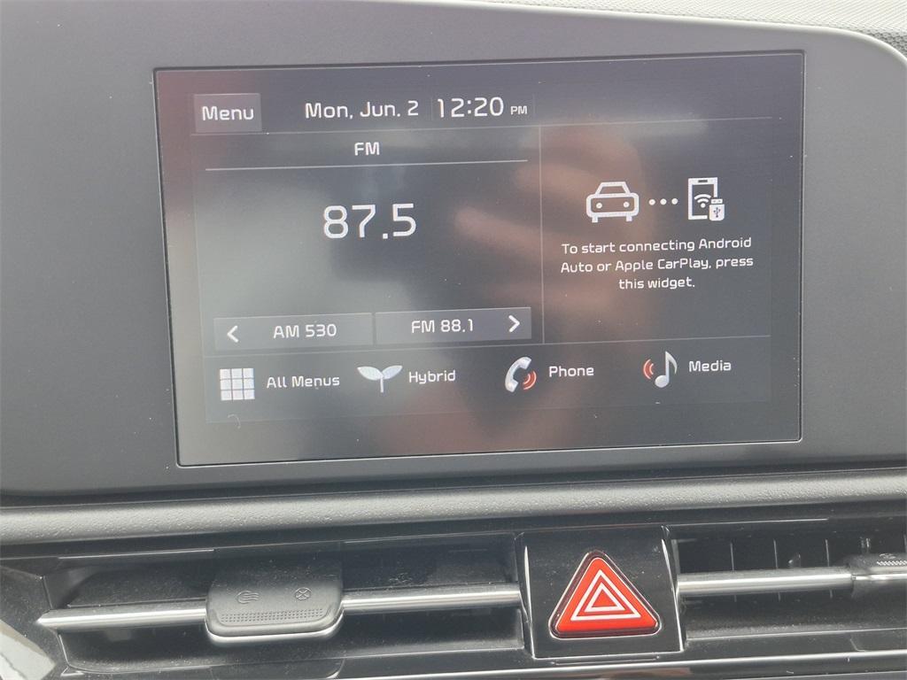 used 2023 Kia Niro car, priced at $19,991