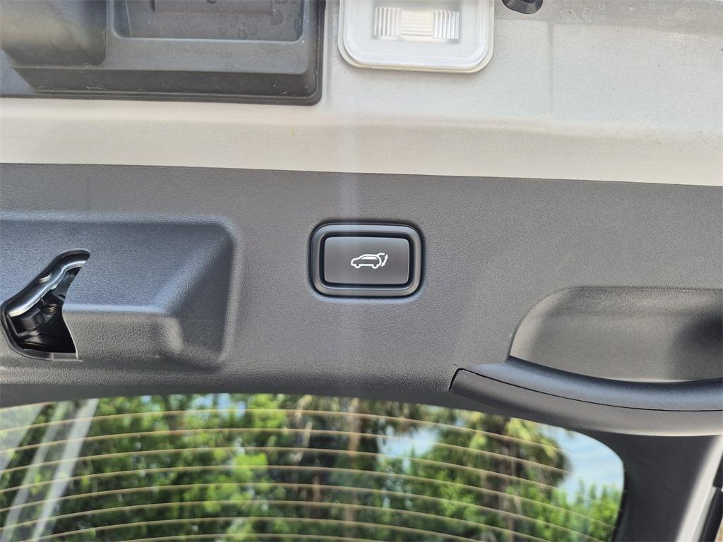 new 2025 Kia EV6 car, priced at $49,340