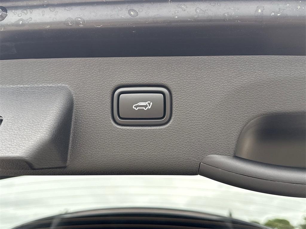 new 2025 Kia Sportage car, priced at $34,560