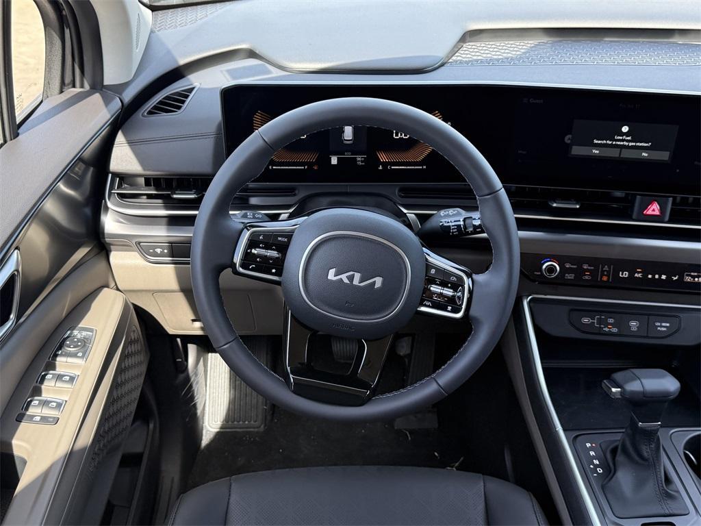 new 2026 Kia Carnival car, priced at $37,608