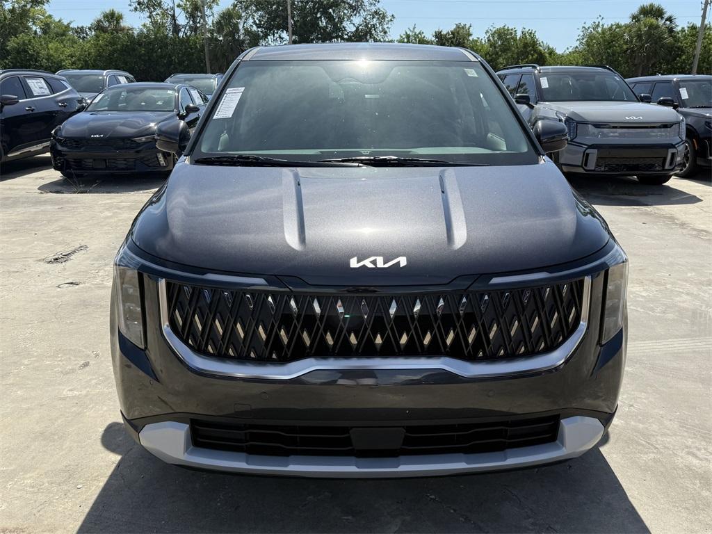 new 2026 Kia Carnival car, priced at $37,608
