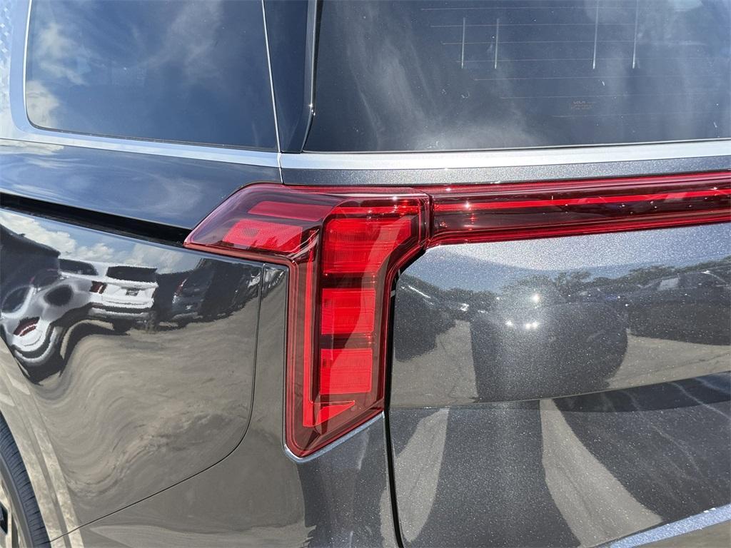 new 2026 Kia Carnival car, priced at $37,608