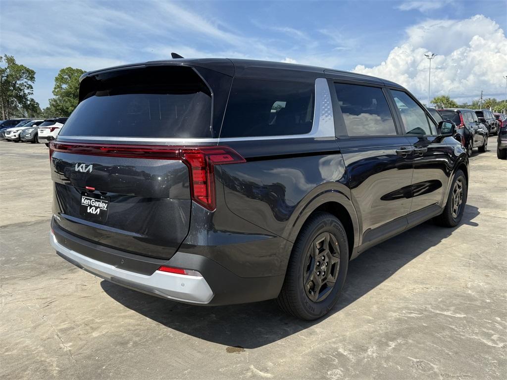 new 2026 Kia Carnival car, priced at $37,608