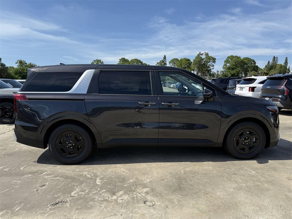 new 2026 Kia Carnival car, priced at $37,608