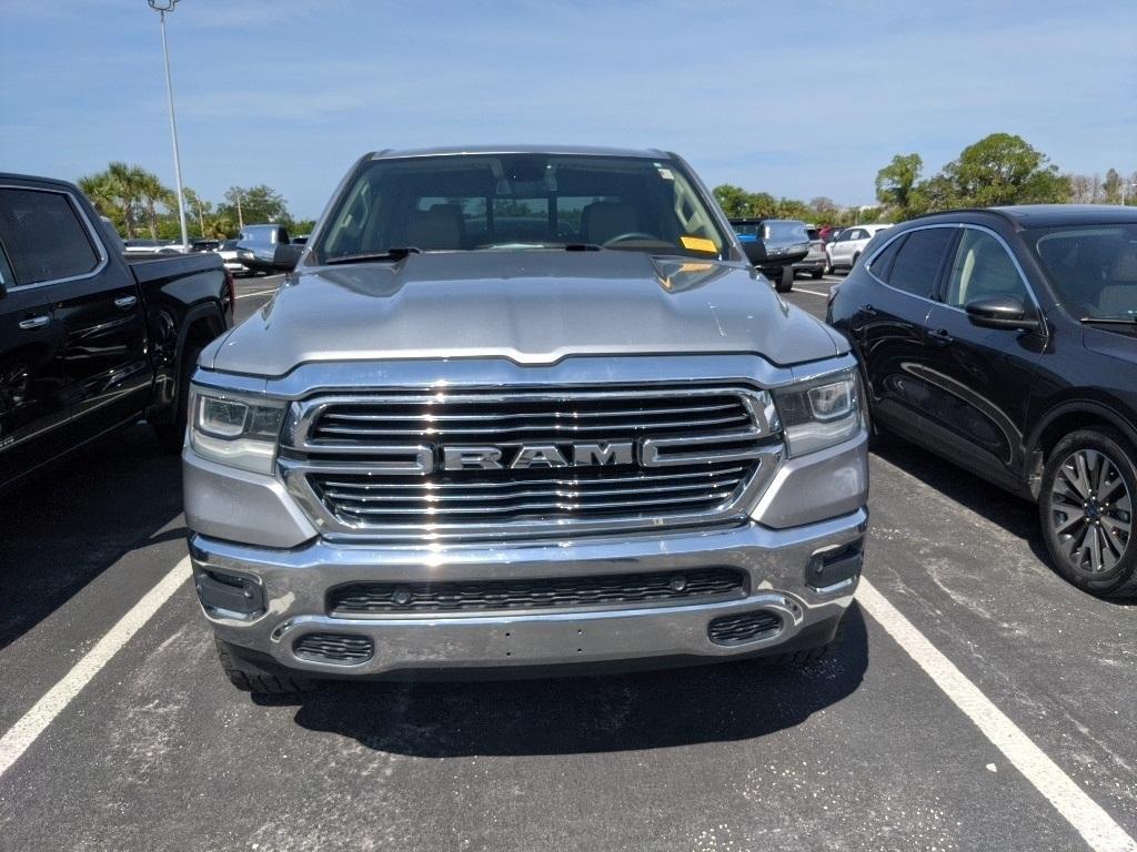 used 2019 Ram 1500 car, priced at $24,901
