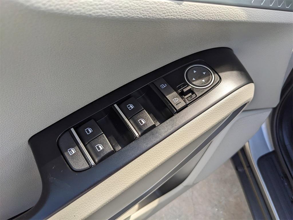 used 2023 Kia Soul car, priced at $17,691