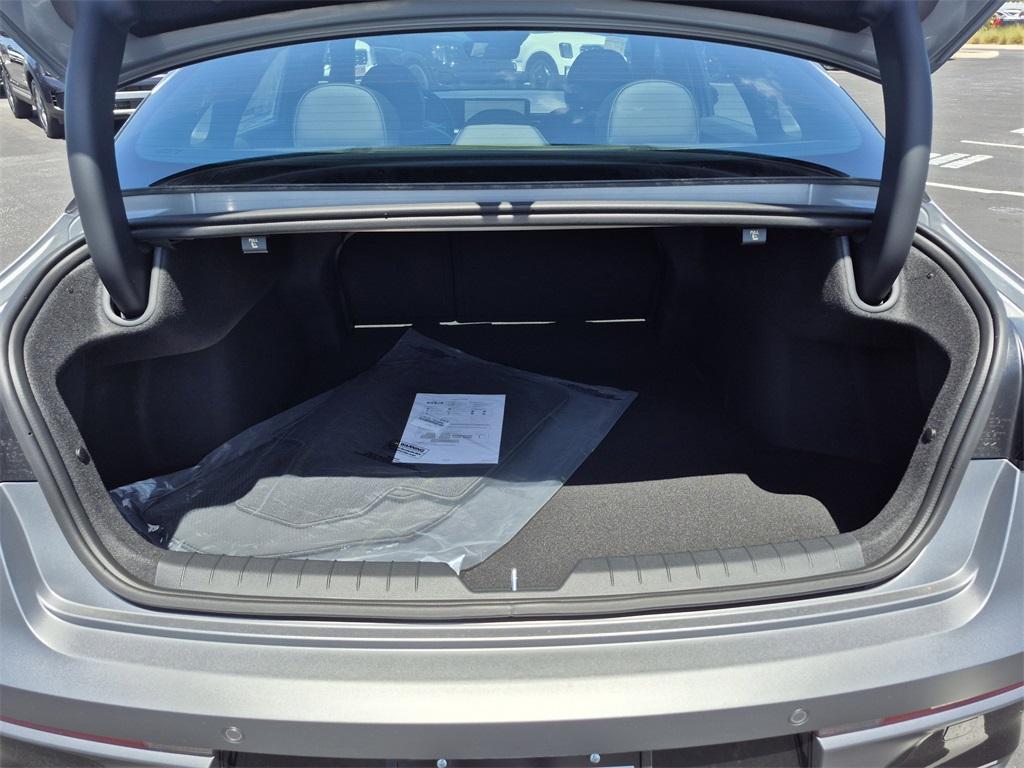 new 2025 Kia K5 car, priced at $31,245
