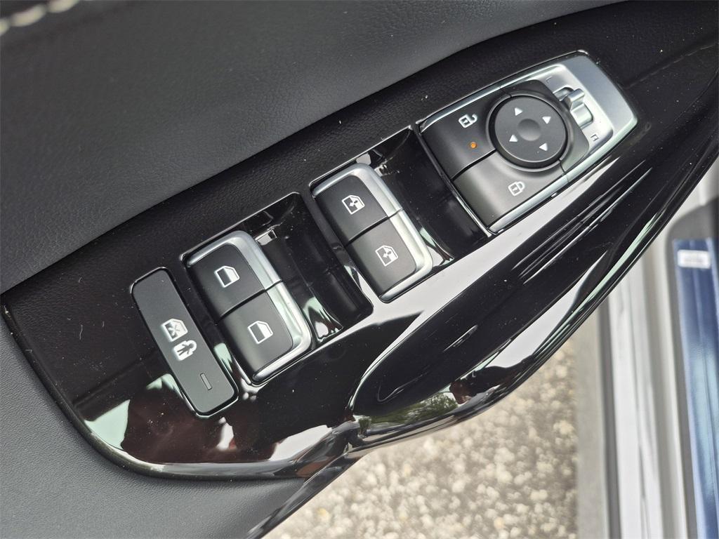 new 2025 Kia K5 car, priced at $26,520