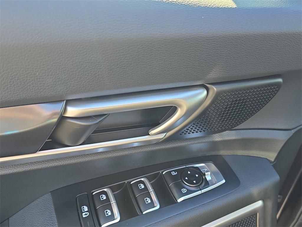 new 2025 Kia Telluride car, priced at $35,597