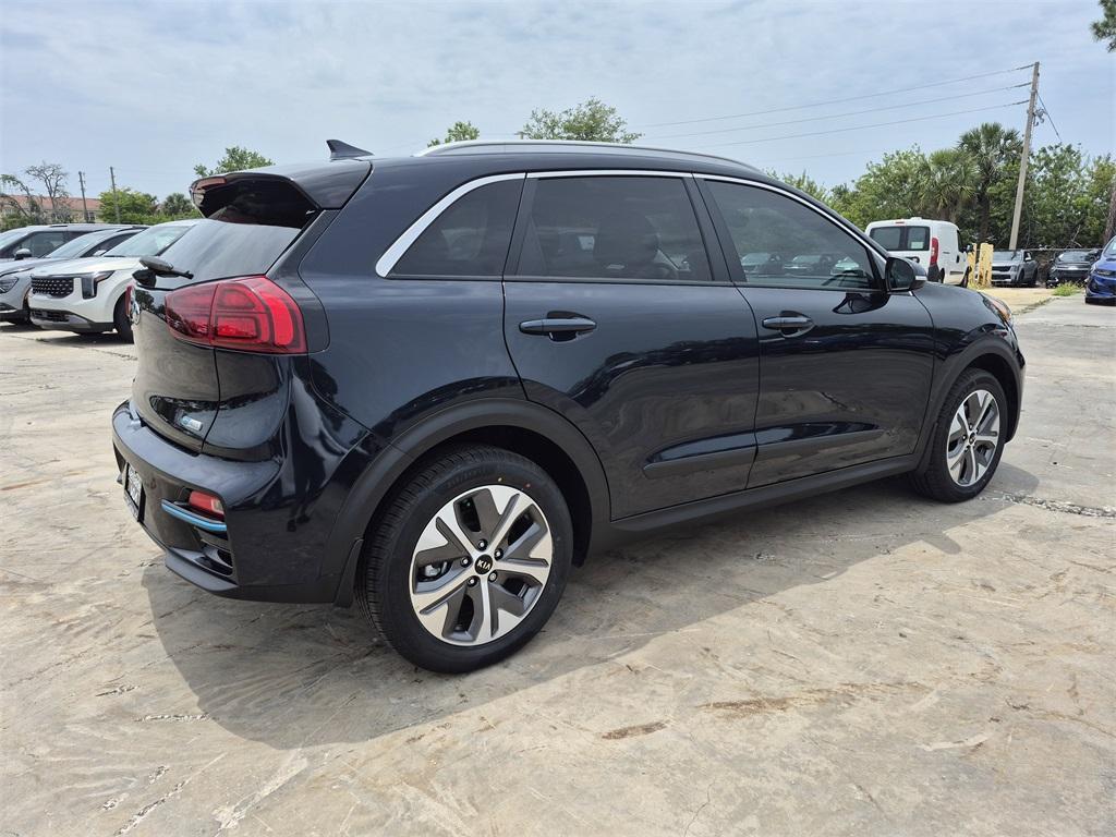 used 2020 Kia Niro EV car, priced at $17,773