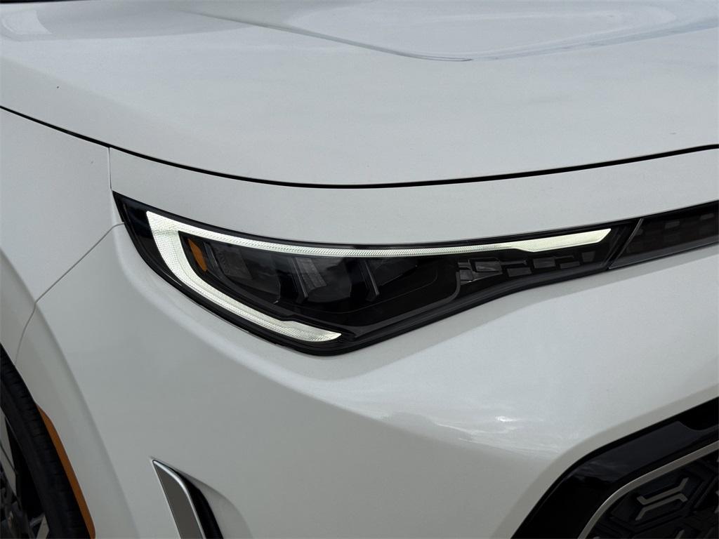 new 2025 Kia Soul car, priced at $27,970
