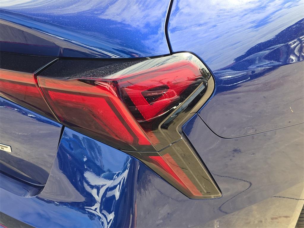 new 2026 Kia K5 car, priced at $32,443