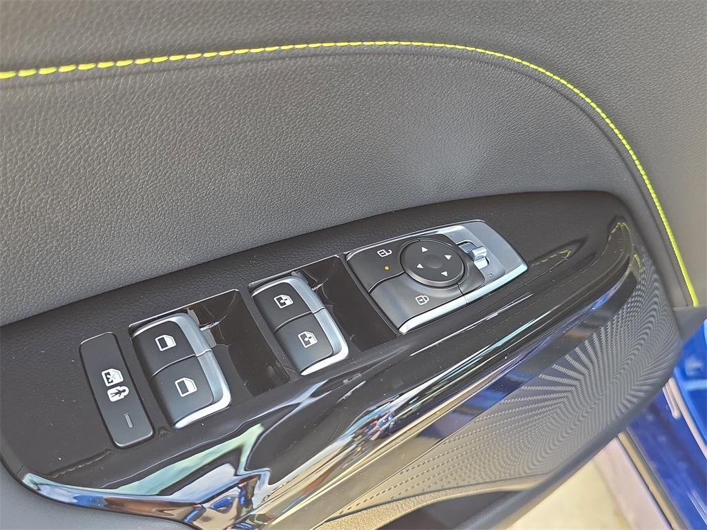 new 2026 Kia K5 car, priced at $32,443