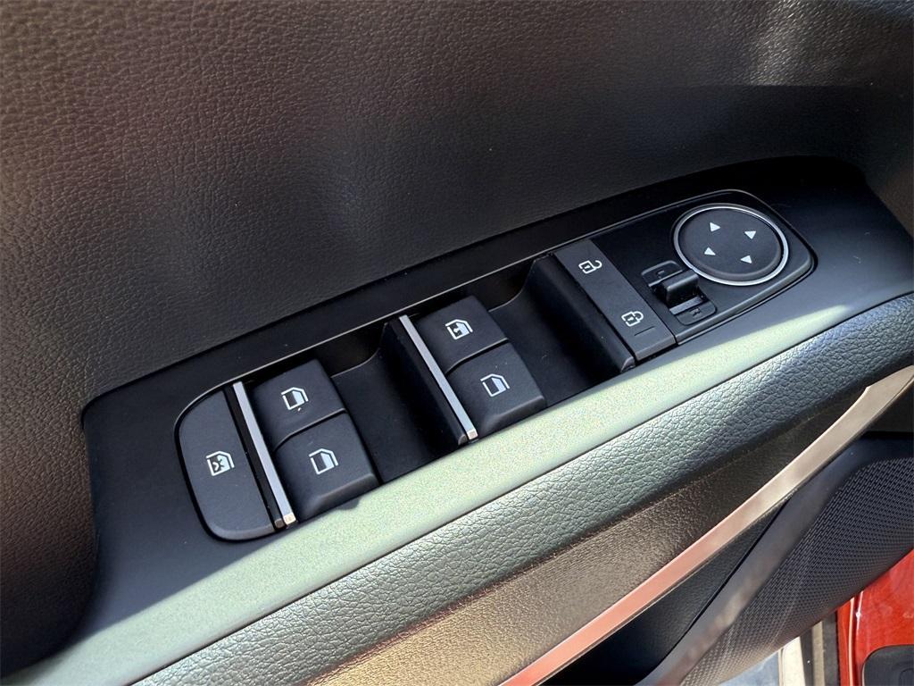 new 2025 Kia Soul car, priced at $21,682