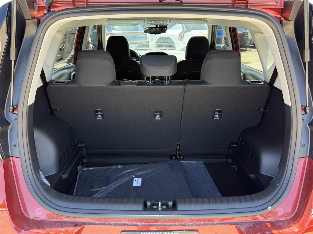 new 2025 Kia Soul car, priced at $21,682