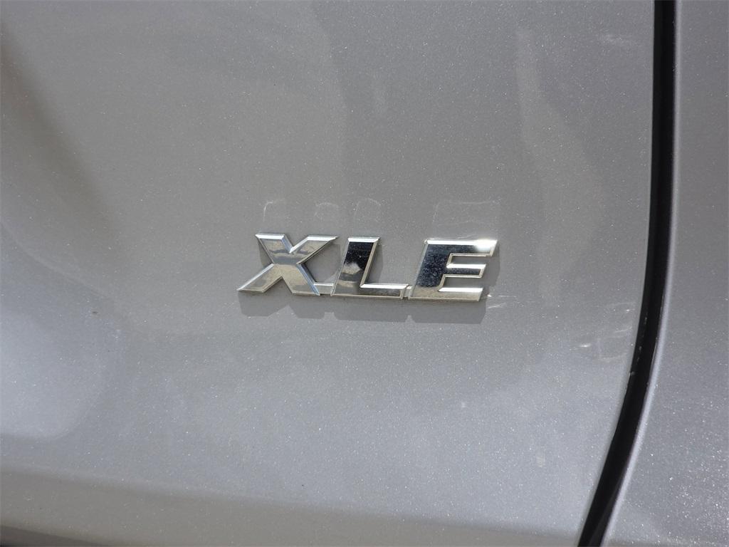used 2019 Toyota RAV4 car, priced at $21,492