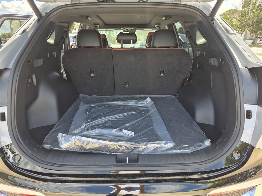 new 2025 Kia Sportage car, priced at $35,405