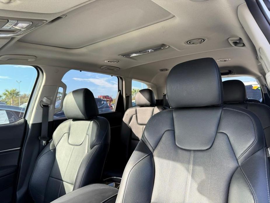 used 2022 Kia Telluride car, priced at $31,541