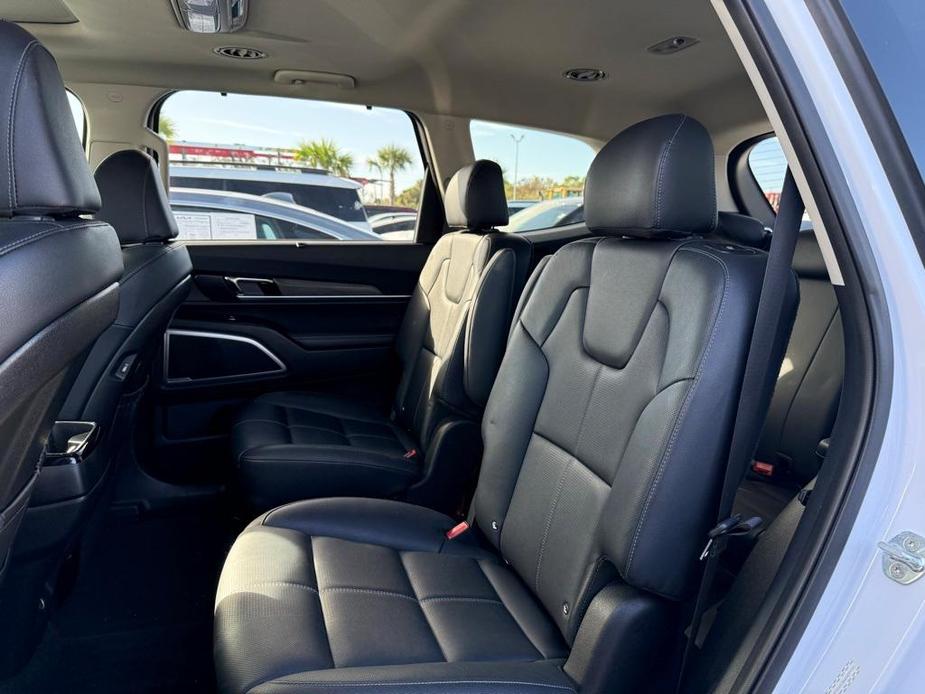 used 2022 Kia Telluride car, priced at $31,541