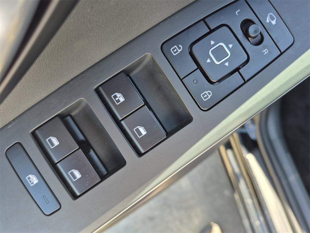 used 2023 Kia Niro car, priced at $24,791