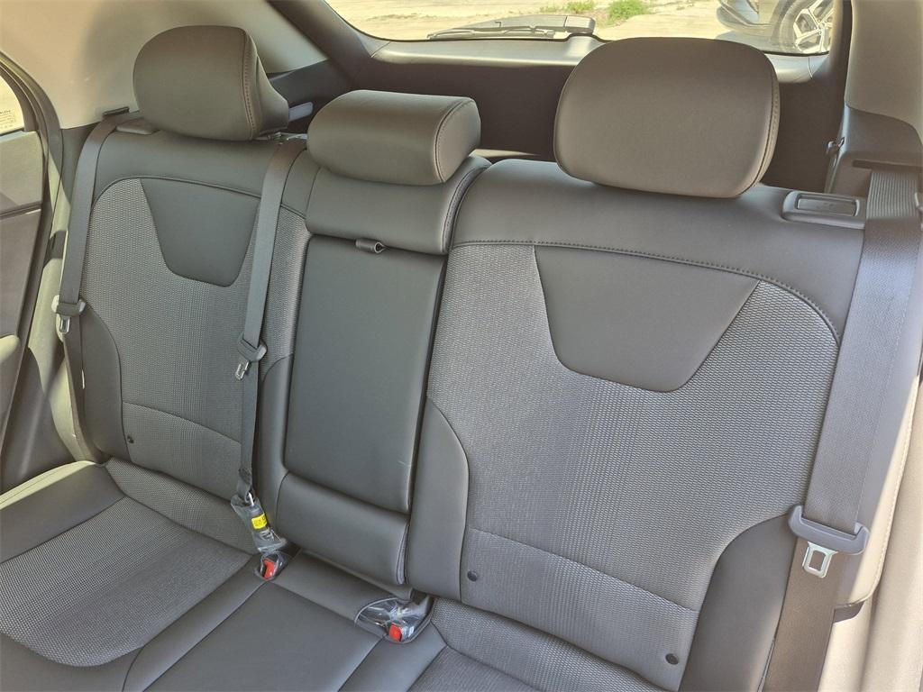 used 2023 Kia Niro car, priced at $24,791