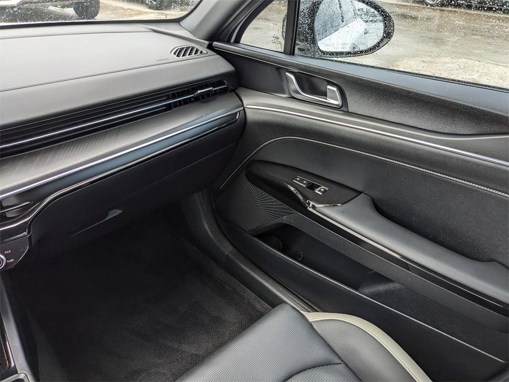 used 2025 Kia K5 car, priced at $24,392