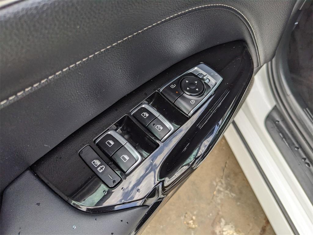 used 2025 Kia K5 car, priced at $24,392