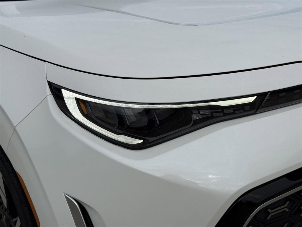 new 2025 Kia Soul car, priced at $27,970