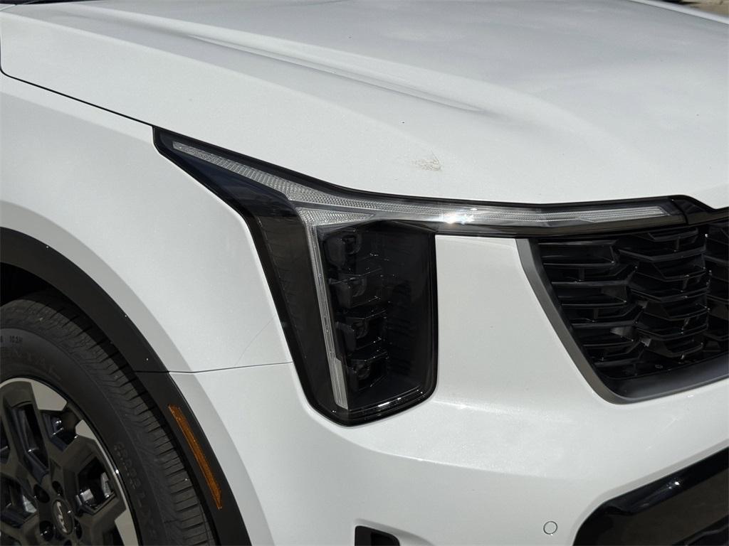 new 2026 Kia Sorento car, priced at $37,065