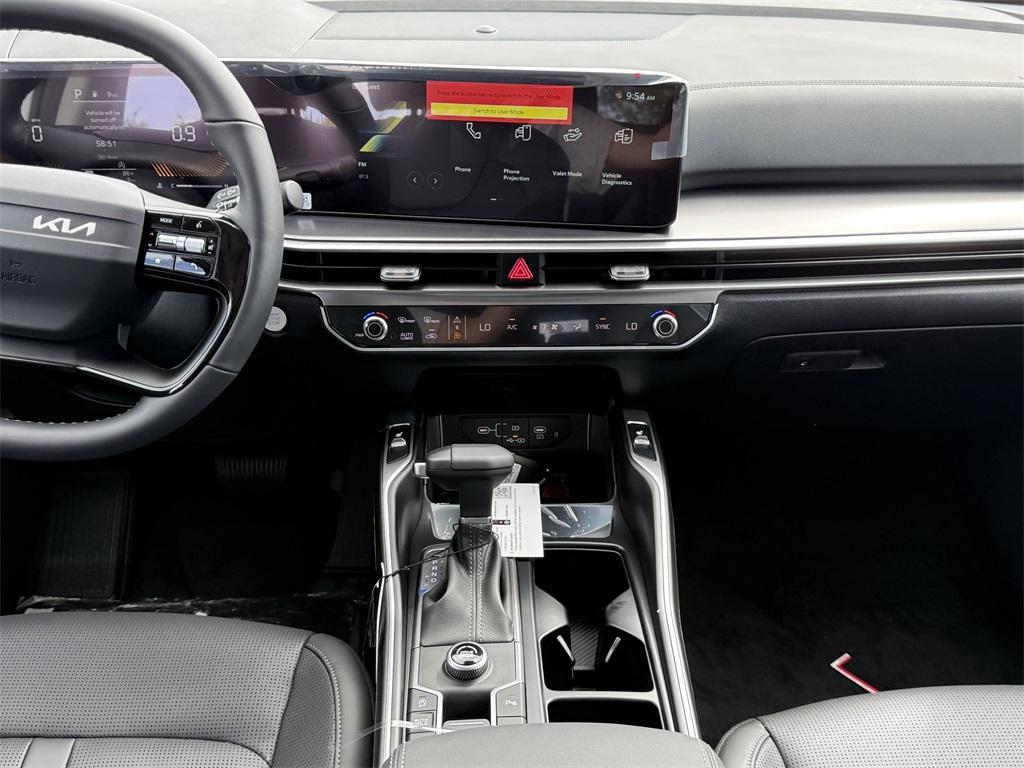 new 2026 Kia Sorento car, priced at $37,065