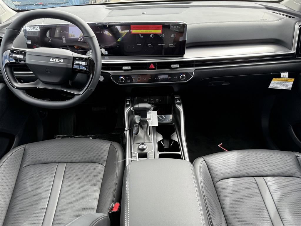 new 2026 Kia Sorento car, priced at $37,065