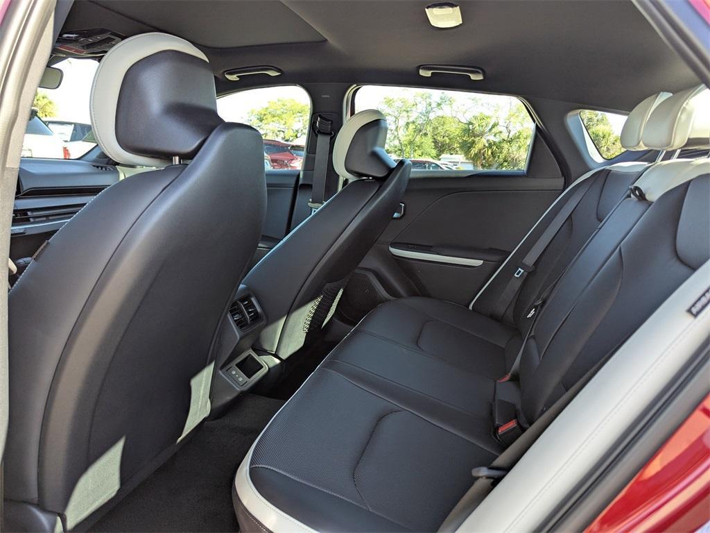 new 2025 Kia K4 car, priced at $30,785