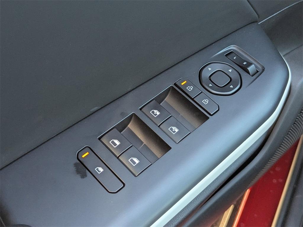new 2025 Kia K4 car, priced at $30,785