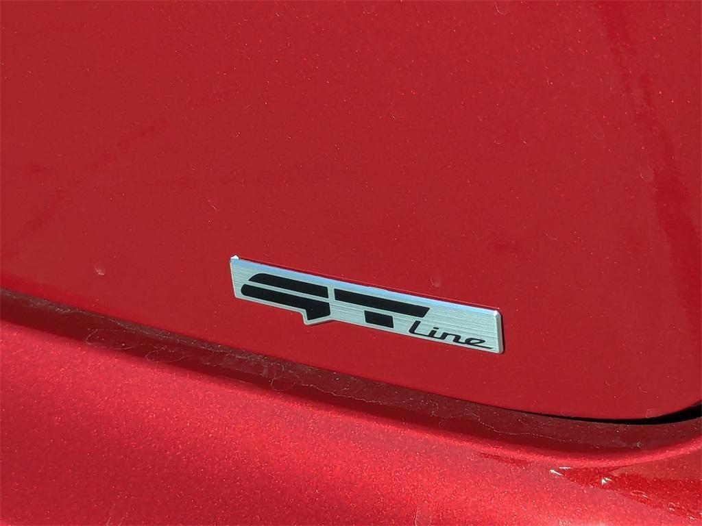 new 2025 Kia K4 car, priced at $30,785