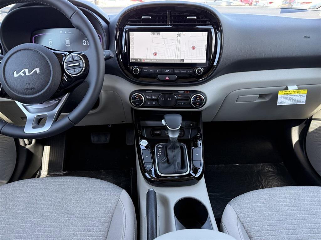 new 2025 Kia Soul car, priced at $25,985