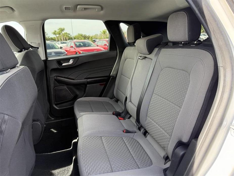 used 2021 Ford Escape car, priced at $19,491