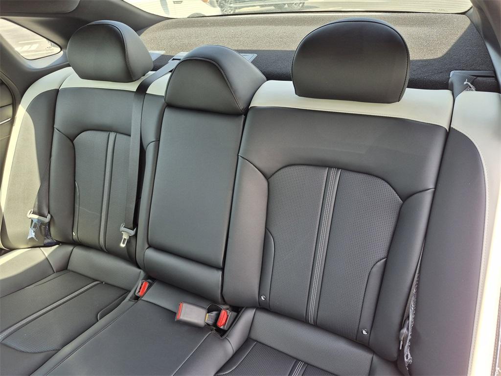 new 2025 Kia K5 car, priced at $28,279