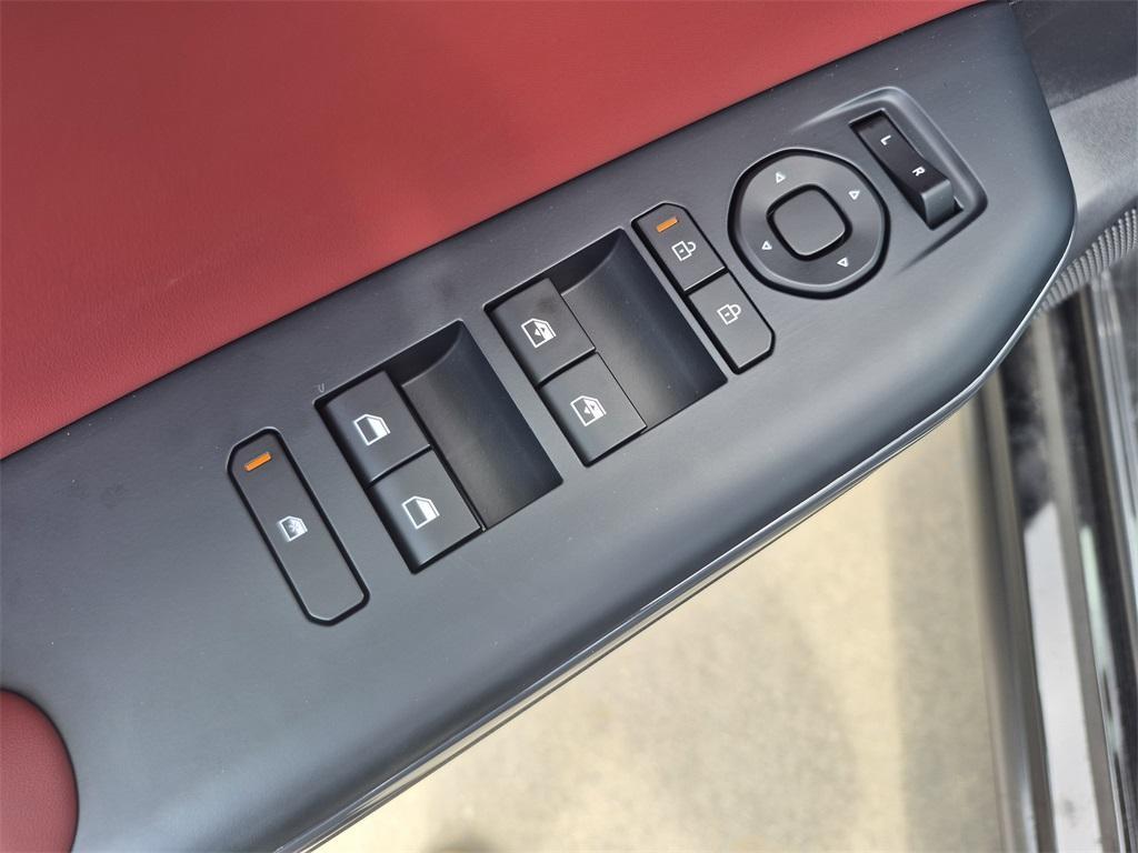 new 2025 Kia K4 car, priced at $30,935