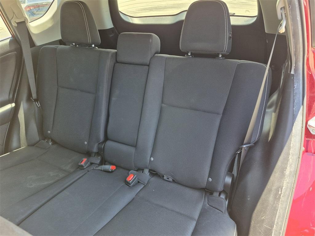 used 2018 Toyota RAV4 car, priced at $17,482
