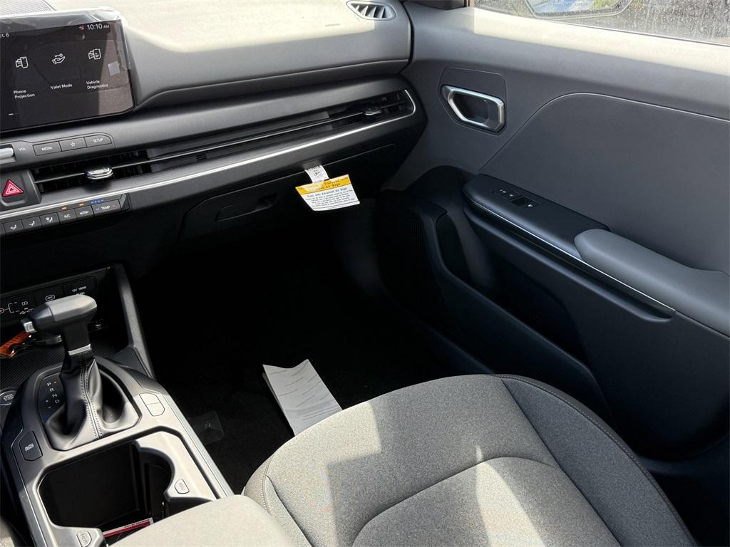 new 2025 Kia K4 car, priced at $20,437