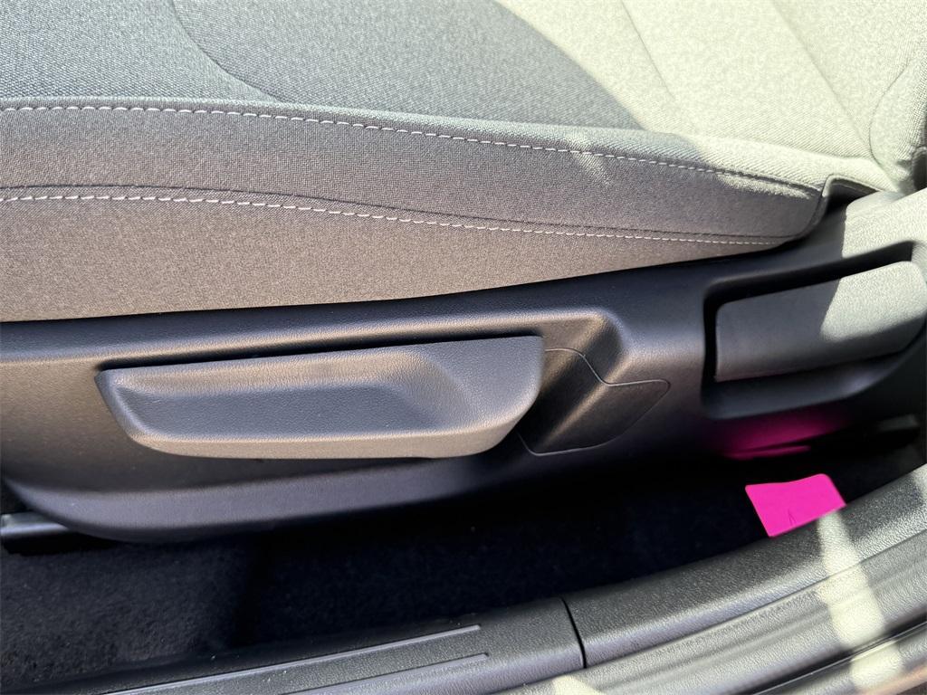 new 2025 Kia K4 car, priced at $20,437