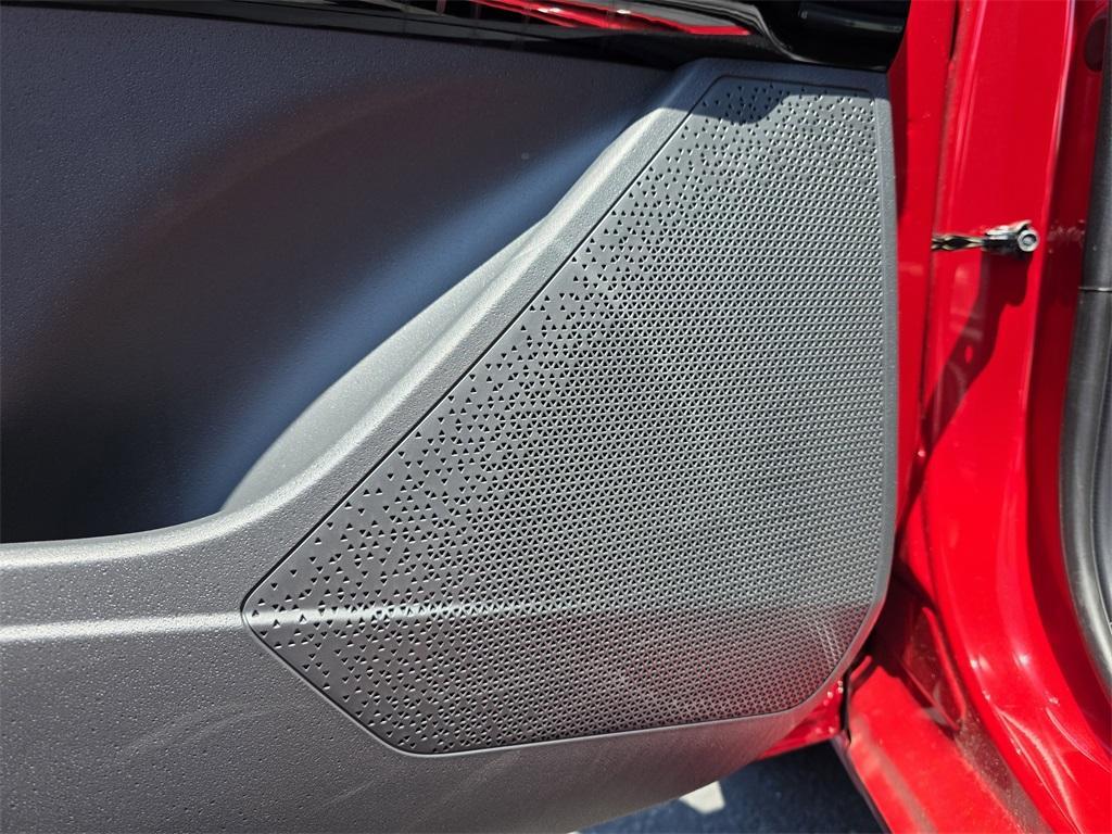 new 2025 Kia Niro car, priced at $31,150