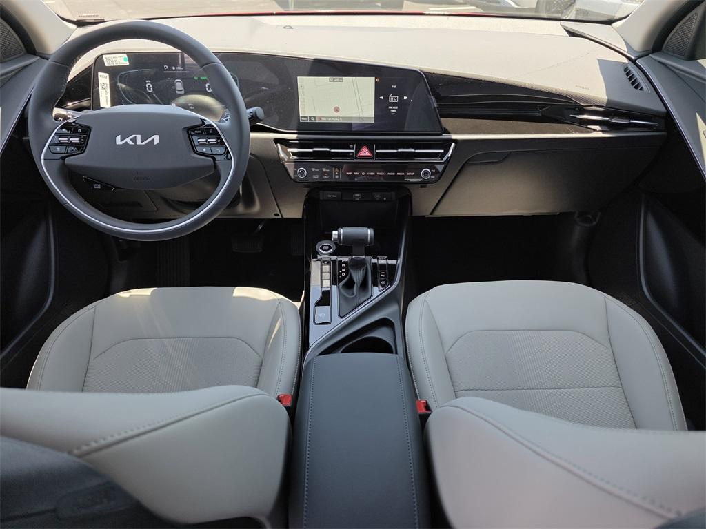 new 2025 Kia Niro car, priced at $31,150