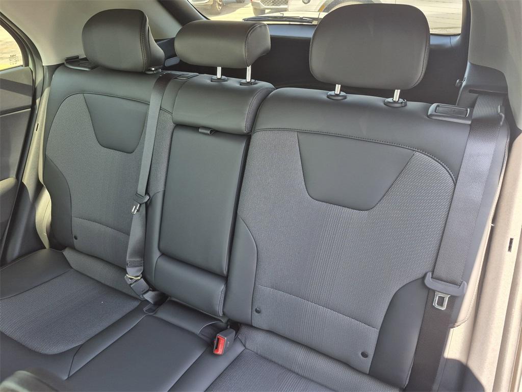 new 2025 Kia Niro car, priced at $30,880